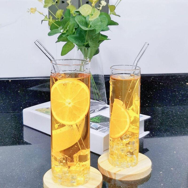 Shangqi Glass Drinking Cups