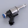 For B-MW 1e-r F-20 F21 3er F30 F80 Touring F31 114 Injection Valve 13537591623