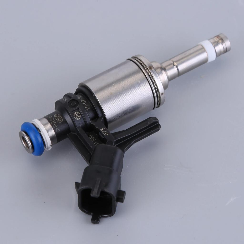 For B-MW 1e-r F-20 F21 3er F30 F80 Touring F31 114 Injection Valve 13537591623