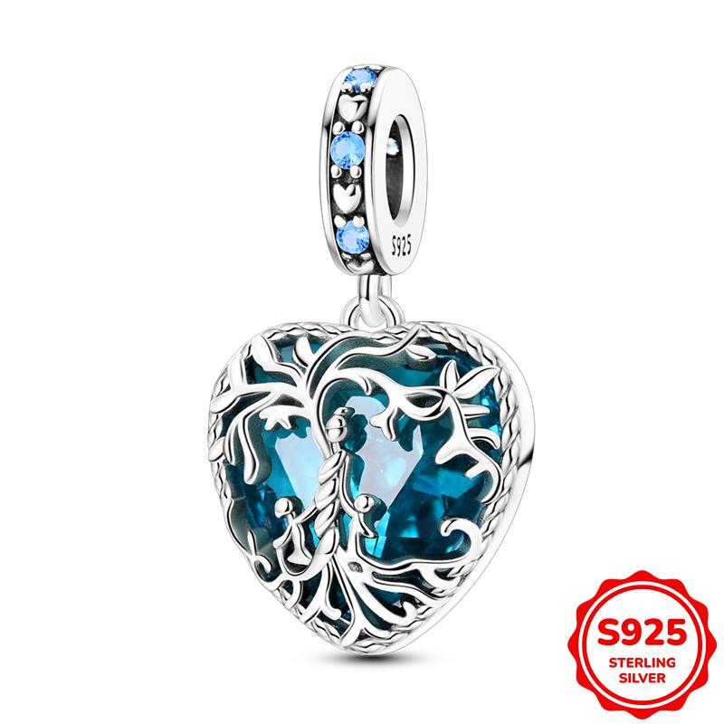 Copper Original Animal Shape Pendant Charm Beads Fits Bracelets Necklace For Women Luxury Diy Jewelry Making Gift