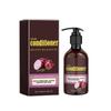100ml Red Black Seed Oil Hair Care Series Scalp Cleansing Care Hair Smooth And Shiny Hair Care