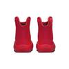 Jordan Lil Drip Slip Resistant Abrasion Resistant High Top Toddler Shoes Red Infant And Toddler FB9919-600