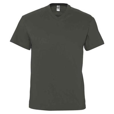 Mens Victory V Neck T-Shirt