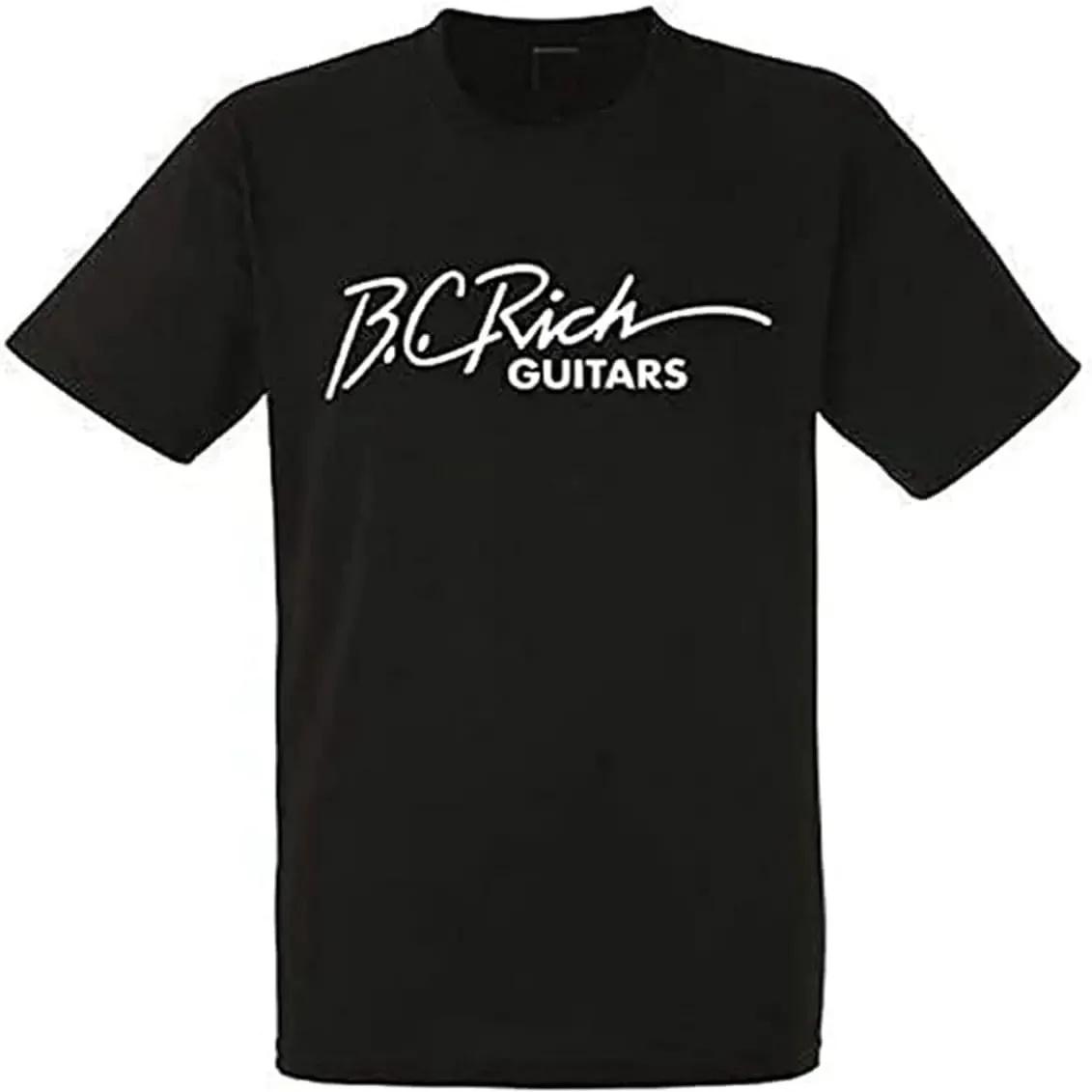 

Bc Rich Black Casual Crew Neck Sleeve Men s Short Sleeve Unisex Tee Top Clothing T-Shirt XXXL чёрный