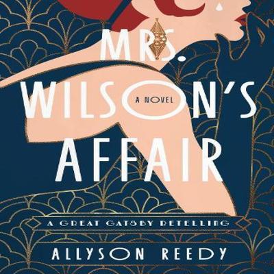 Mrs. Wilsons Affair by Allyson Reedy Paperback Book 9781454961819