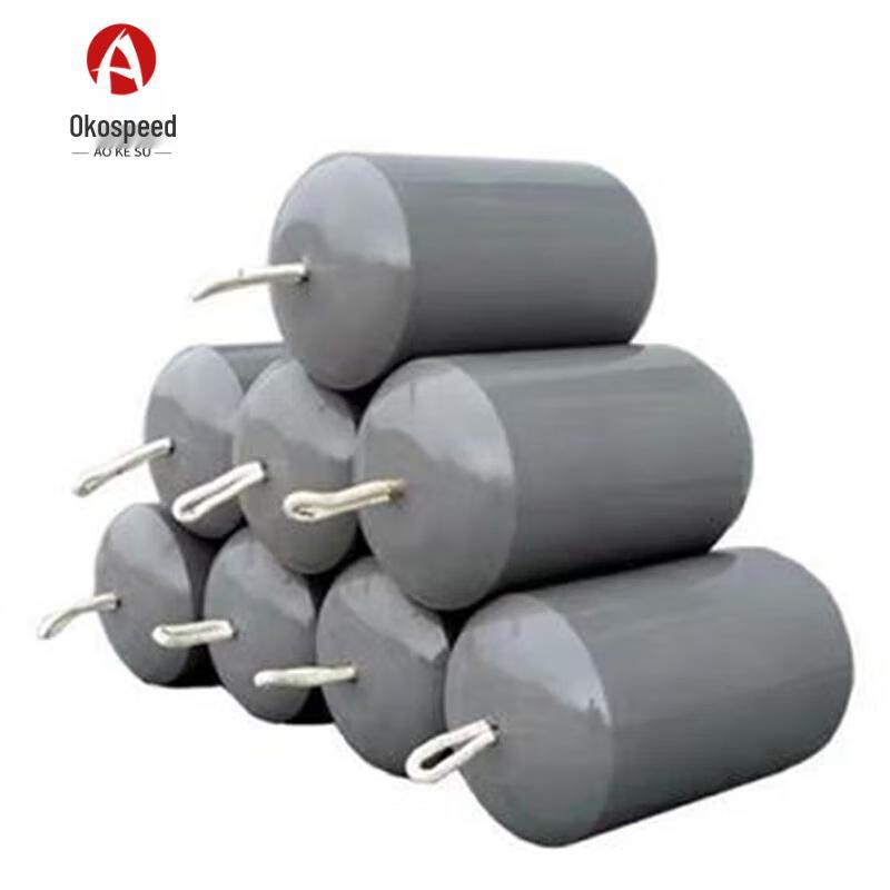 Aokosu Marine Foam Fender Buoy