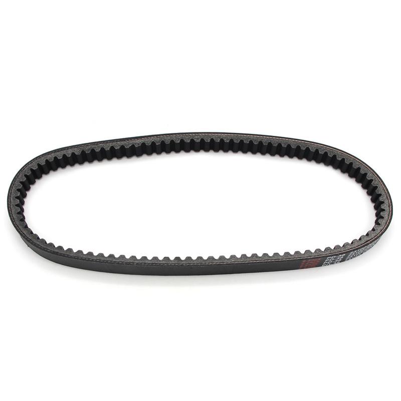 Motorrad-Antriebsriemen für Honda FES250 Foresight 250 1998 1999 2000 2001 2002 2003 2004 2005 23100-KFGA-0030 Motorradzubehör