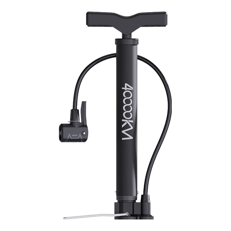 Portable High-Pressure Air Pump