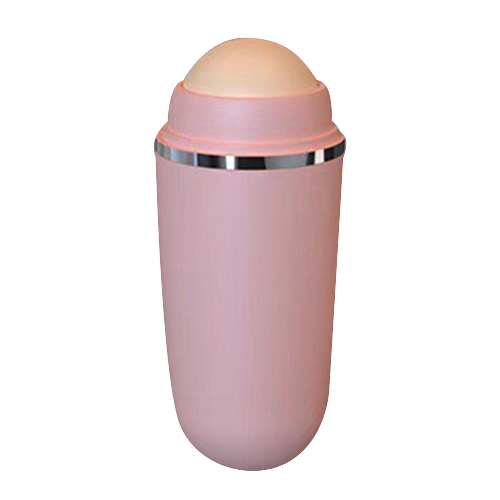 Oil Absorption Ball Skin Care 1pcs Makeup Tools Mini Volcanic Stone Face Oil Absorbing Roller Beauty Tool Facial Oil Removal