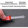 5Set Ultra-Thin Cabinet Catches Strong Magnetic Drawer Magnet Catch Hidden Door Closer  Kitchen