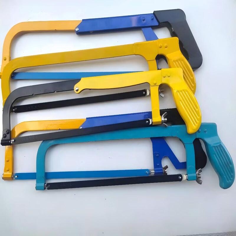 Gongdengdeng Adjustable Hacksaw Frame
