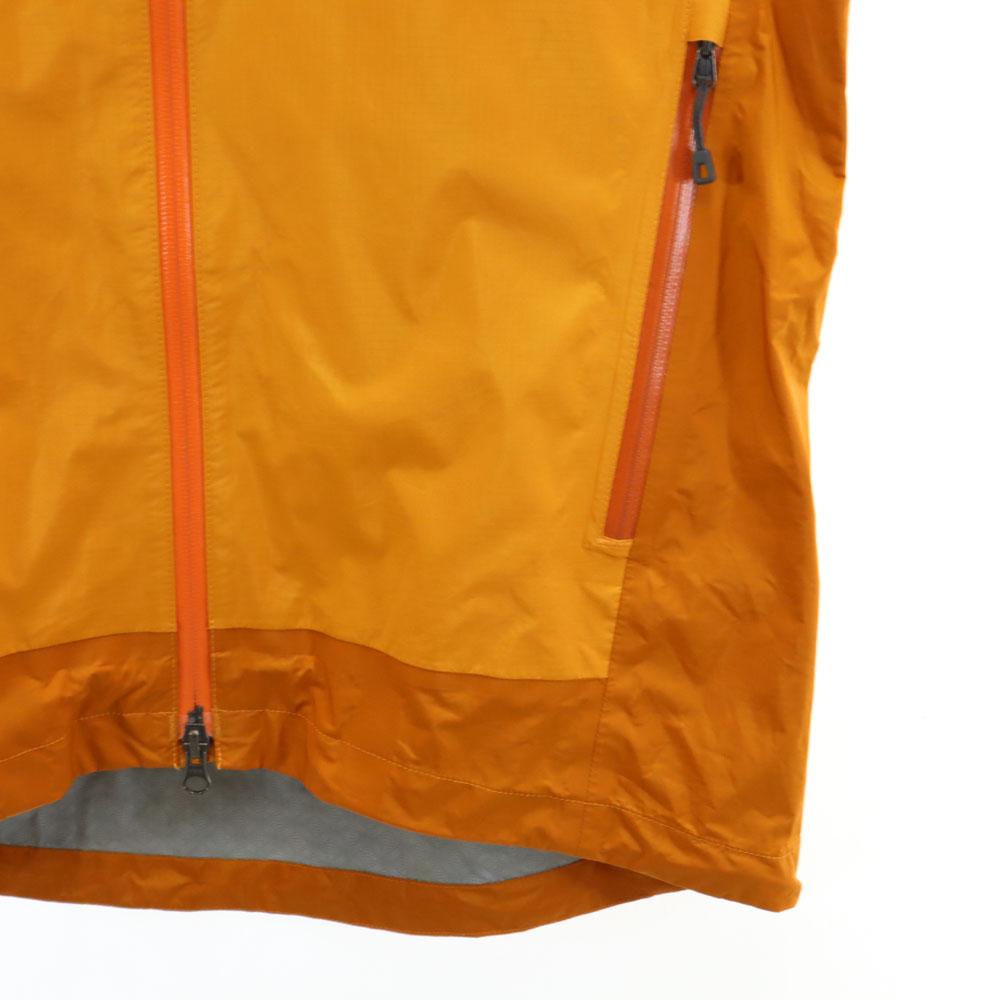 Patagonia Outdoor 84474FA11 Rain Shadow Jacket Men's Used