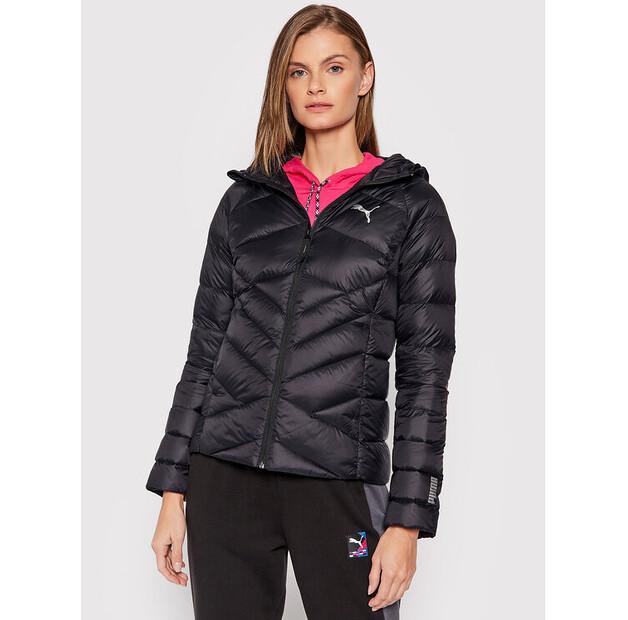 Куртка пуховая Puma Pwrwarm EU XS