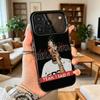 Popular Singer R-Rihanna Anti  Phone Case For iPhone 17,16,15,14,13,12,11 Plus,Pro Max,XS,Colorful Silver Black Cover