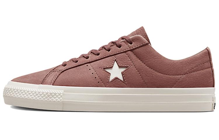 Converse One Star Pro Low Saddle 35