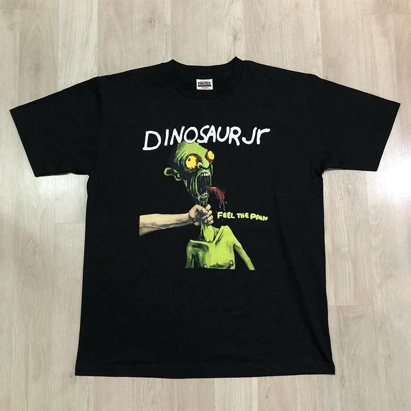 Nirvana retro rock T-Shirt S