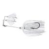 Daiwa STEEZ Twin Buzz Super White 1/4oz
