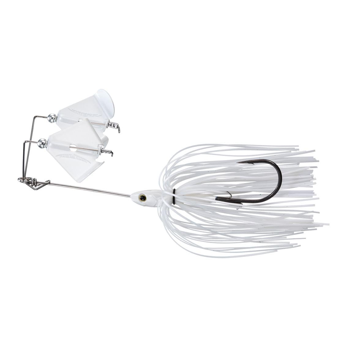 

Daiwa STEEZ Twin Buzz Super White 1/4oz