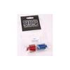 RRP Rapid Racer Products Bearing Kit for 09 Bearings 63802/6802 2RS/61802 2RS - Bearing Press Sold Separately