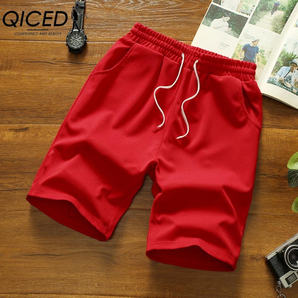QICED Women's Fashion Casual Summer Spring Shorts