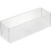 Yamazaki Deep Drawer Organizing Storage Case Set Of 2 White Approx. W8 D24 H7.2c