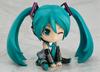 Character Vocal Series 01 Hatsune Miku Nendoroid Hatsune Miku PVC painted movable 2.0 (ABS & figure)