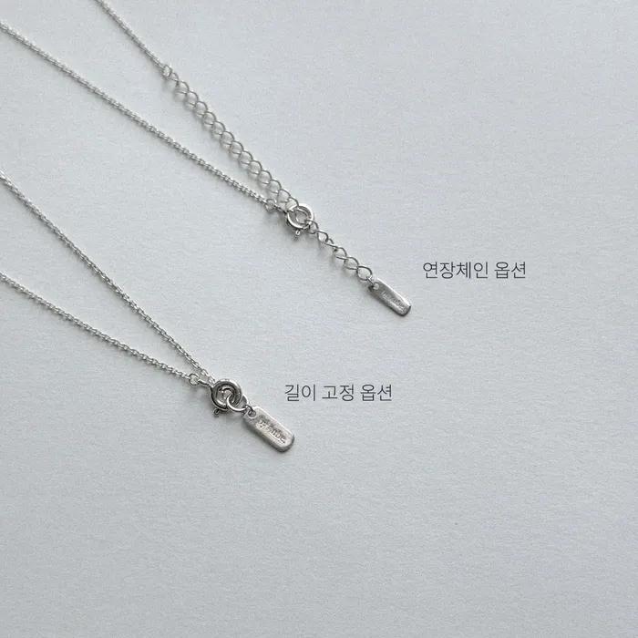 ceres necklace II