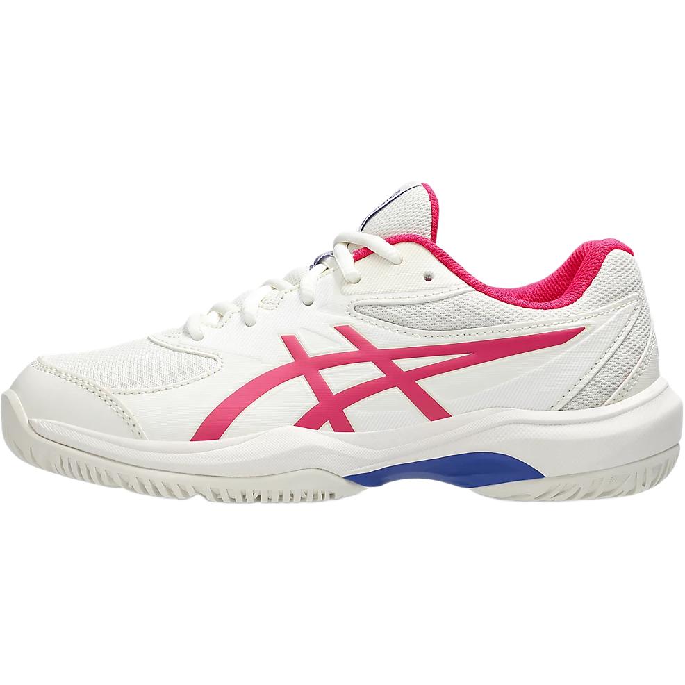 

Asics Low top Kids Training Shoes White Teenagers 1044A083-102 35