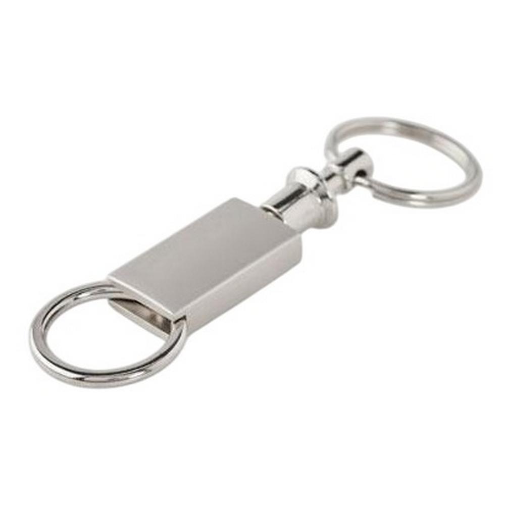 MidOcean Keysplit Keyring