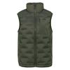 Light Down Vest Autumn and Winter New Versatile Short Trend Stand-up Collar with Thermal Top