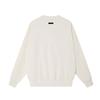 Fear of God Essentials x NBA Sports Fit Crewneck 'Cream'