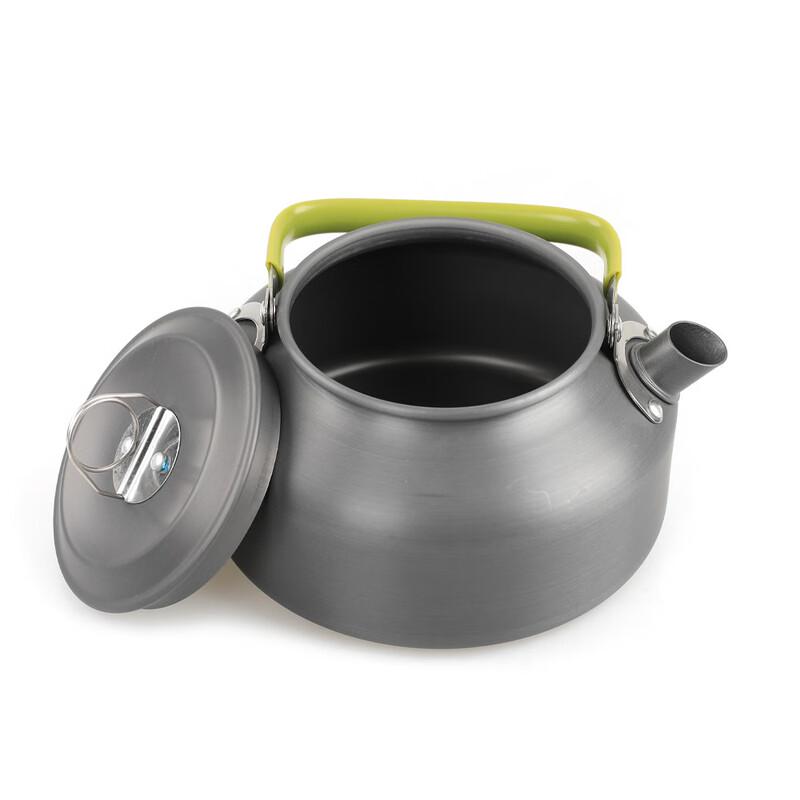 UOSU Outdoor Portable Camping Kettle & Coffee Pot