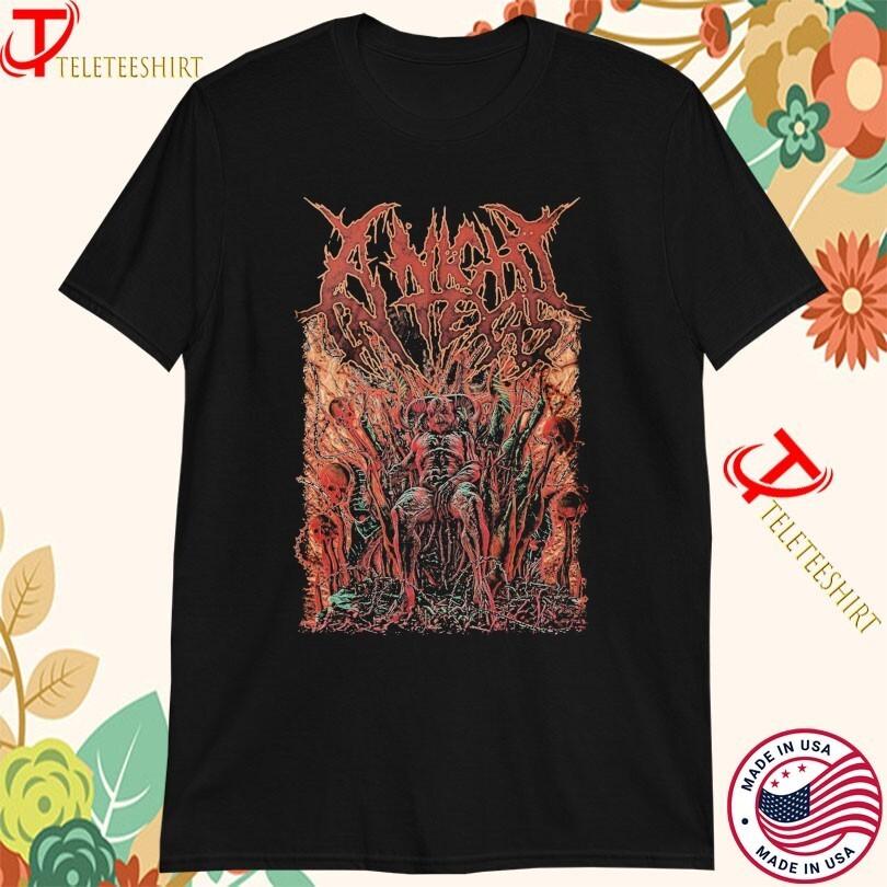 A Night In Texas Throne Tshirts Unisex T-Shirt XXXL
