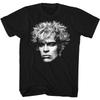 Collection Billy Idol Tour Cotton Basic Gift For Fan S To 5XL T-shirt
