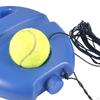 Basic Tennis Trainer, Training Equipment, Pickleball Single Player Trainer