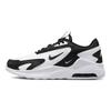 Nike Air Max Bolt Weiß Schwarz Damen Sneaker CU4152-101