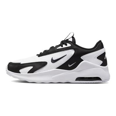 Air Max Bolt Weiß Schwarz Damen Sneaker CU4152-101
