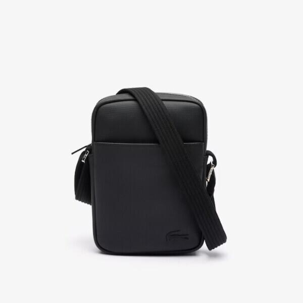 

LacoSte Men S claSSic Small croSSbag Cw Nh4422h55g 000