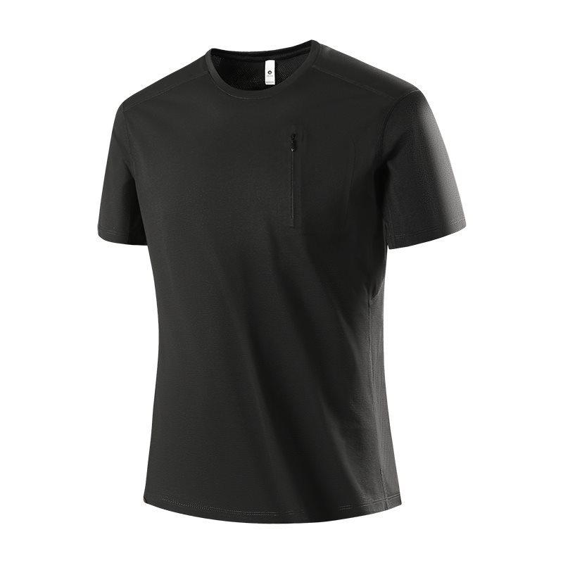 

2026 Men s Casual Short Sleeve T-Shirt: Trendy Summer Fashion with Round Neck for Outdoor & Indoor Wear. XL