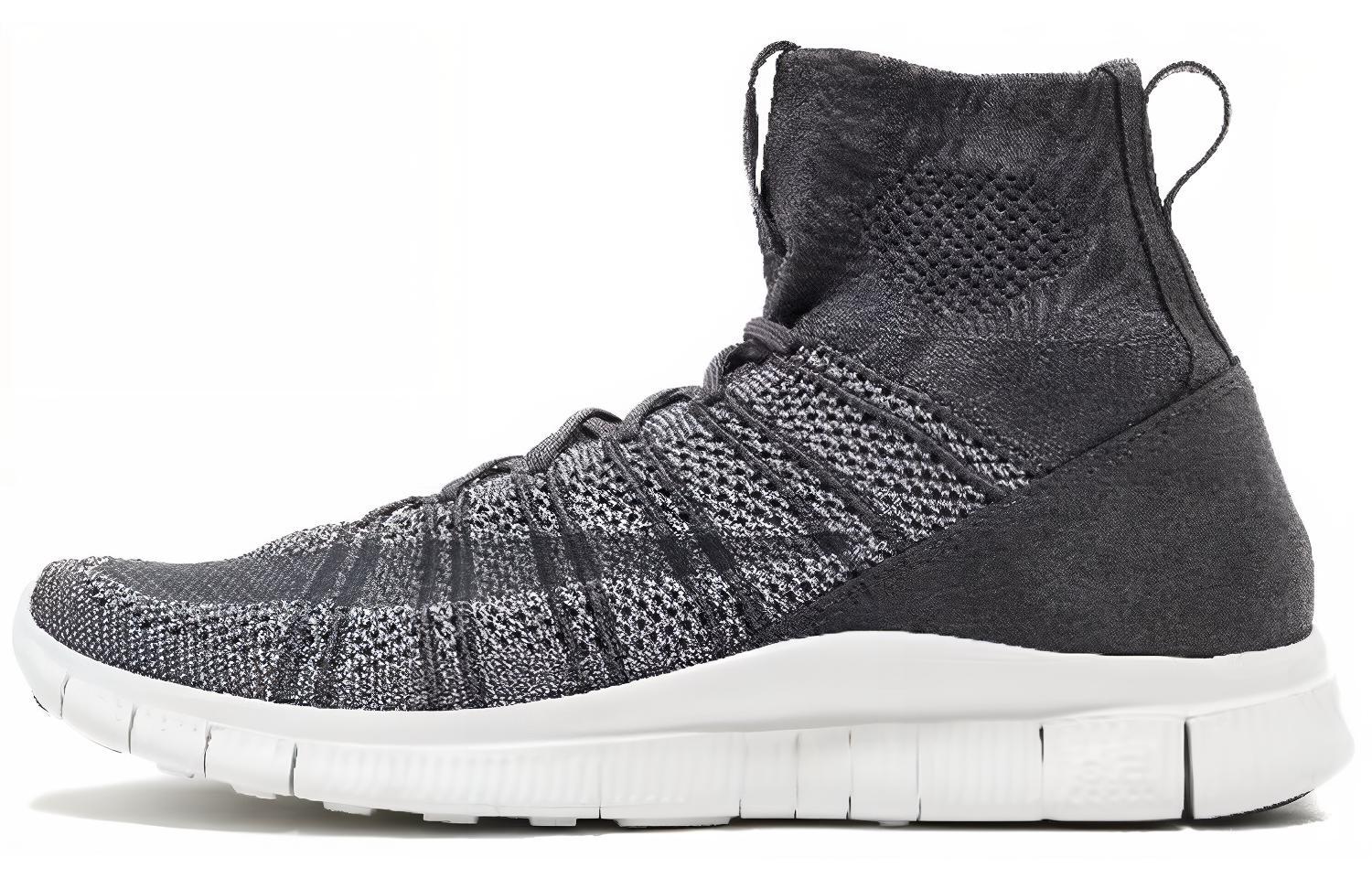Nike Superfly Mercurial Gri Închis 667978-009 44 black