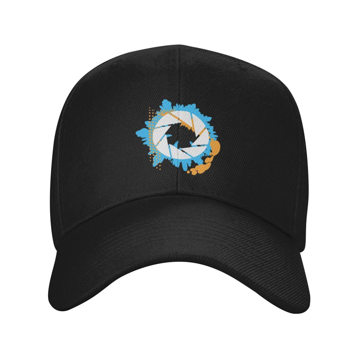 Photography Aperture What The F Summer Baseball Caps Snapback Men Women Hats Adjustable Cap Hip Hop Baseball Hat Casquette One Size