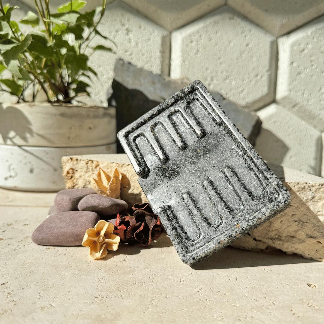 

Polyconart - Caria Kaikos Solid Soap Holder