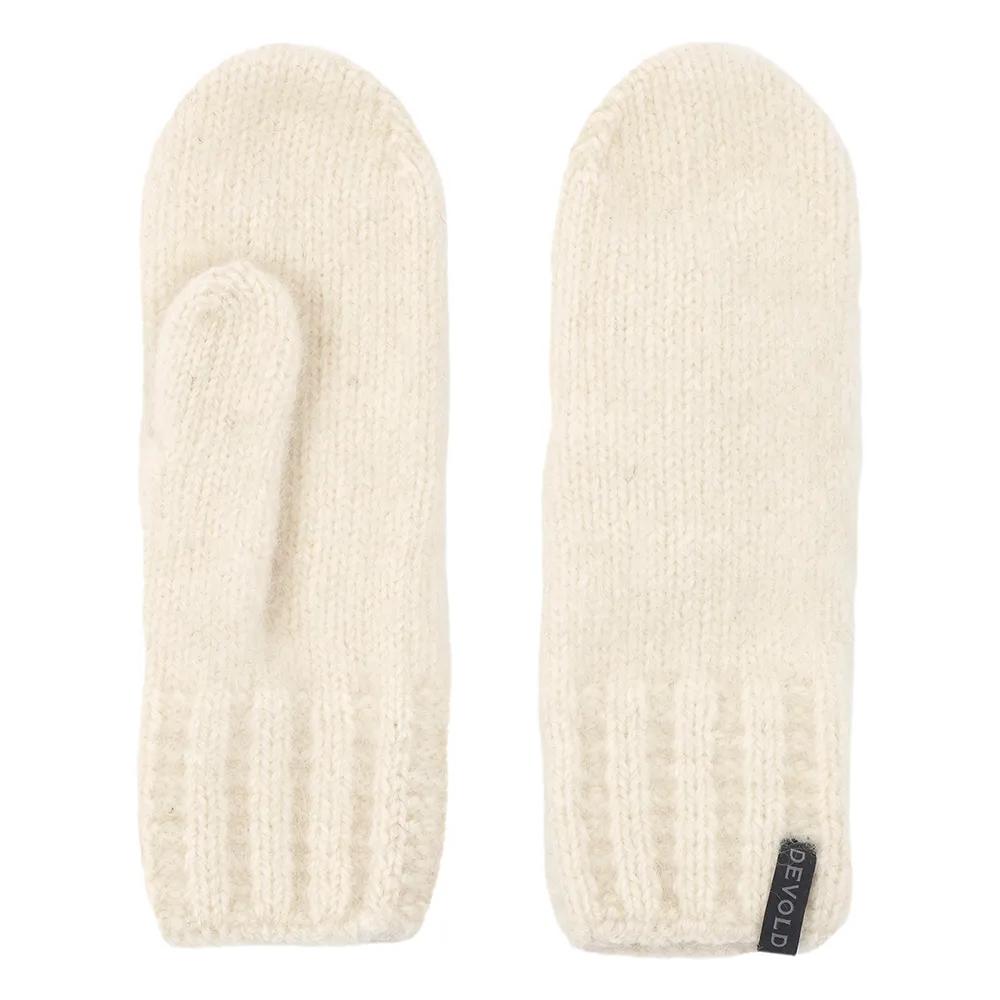 DEVOLD OF NORWAY Перчатки Nansen Wool EU M