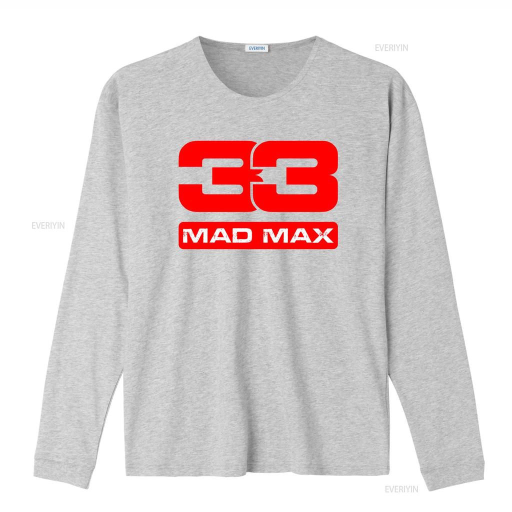 33 Mad Max T Shirt for Print Streetwear Fashion vintage Washed designer clothes Top For Everyday Wear Slightly streetwear homme