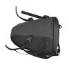 Waterproof Motorcycle Riding Pack Multiuse Tail Bag Helmets Gear Organized Storage Backpack with Spacious Compartments