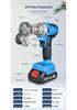 Electric Drill Shears: Metal Sheet Cutter & Tin Snips Modifier