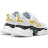 Reebok Royal Bridge 3 'Green Yellow' Men's DV8846
