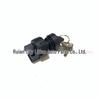 Polaris 500 ATV 6-Pin Ignition Switch with Lock