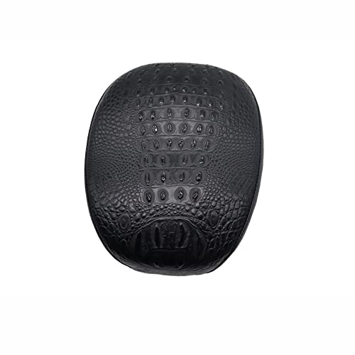 

JPMODAO x 48 Применимое заднее сиденье Подушка заднего сиденья мотоцикла с ремнем безопасности для заднего пассажира Подушка заднего сиденья для Sportster 883 Iron 883 Forty Eight