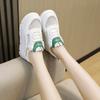 New Woman's Shoes Sneakers Breathable Chunky Casual Sports Shoes Outdoor Womens Flats Shoe Fashion All-match Women Shoes